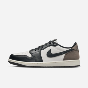 minimal mode (Men's) Air Jordan 1 Low OG 'Mocha / Palomino' (2024) CZ0790-102 urban toolkit