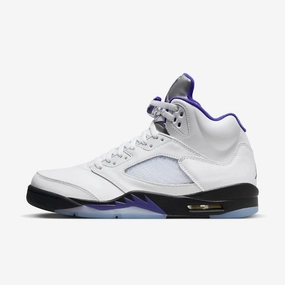minimal mode (Men's) Air Jordan 5 Retro 'Concord' (2022) DD0587-141 form-led