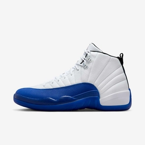 minimal mood (Men's) Air Jordan 12 Retro 'Blueberry / Game Royal' (2024) CT8013-140 day-to-day fit