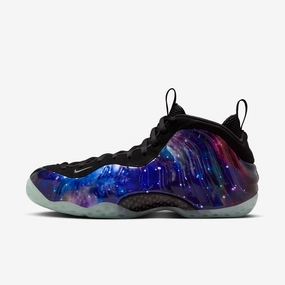 minimal mood (Men's) Nike Air Foamposite One QS 'Galaxy / All-Star' (2025) FQ4303-400 wear anywhere