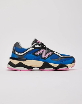 Minimalist fashion New Balance 9060 Fashion-forward items