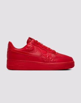 Minimalist fashion Nike Air Force 1 '07 SE "Roses" Beaded fashion items