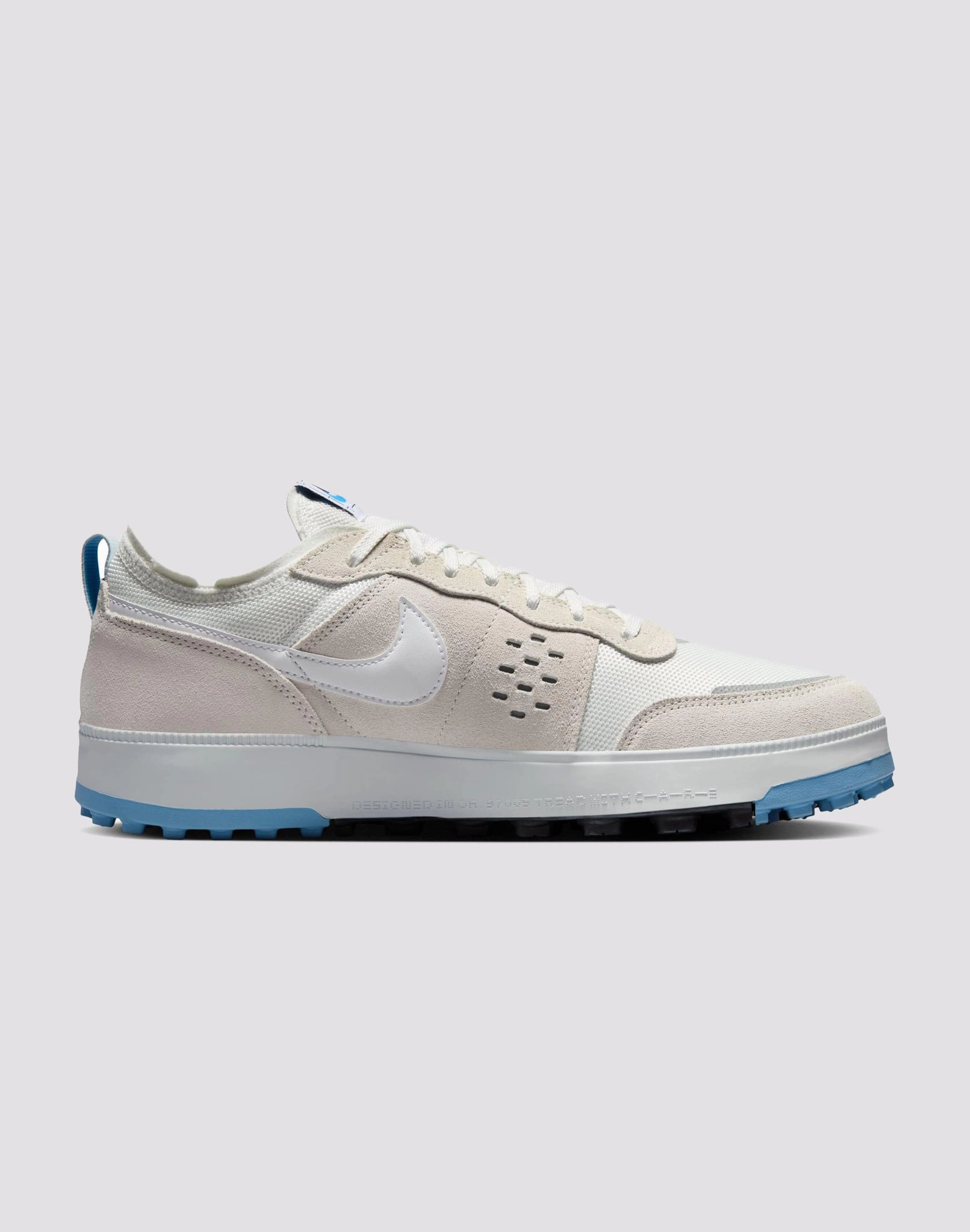 Minimalist fashion Nike C1TY "Skyline" Fashion customization
