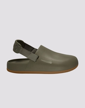 Minimalist fashion Nike Calm Mule Fashion archives