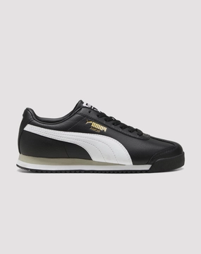 Minimalist fashion Puma Roma Basic Fashion swaps