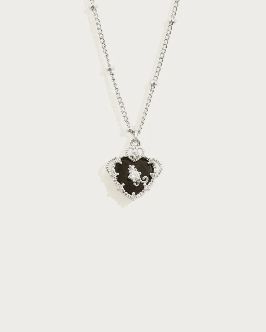 Mira Necklace