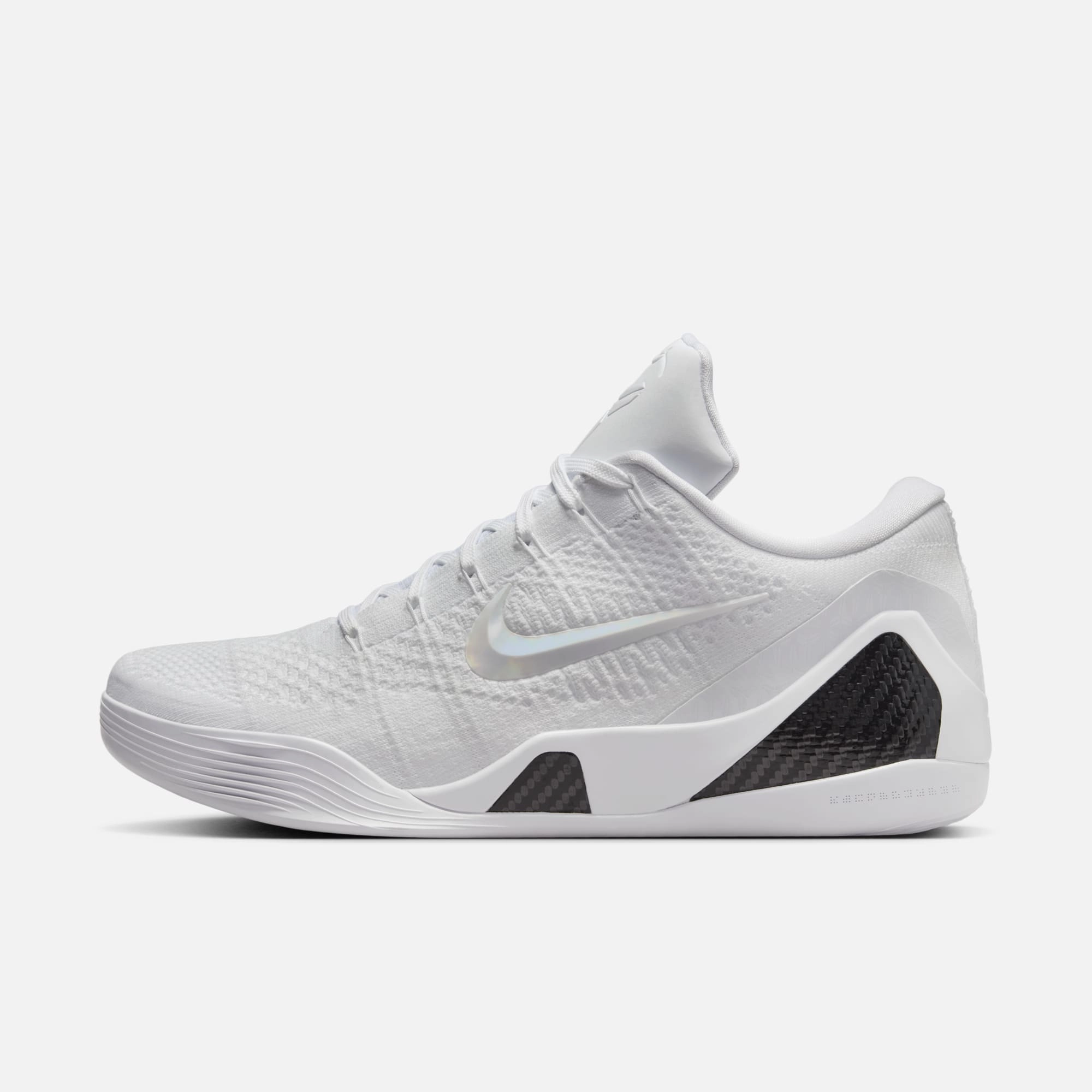 mobility made easy (Men's) Nike Kobe 9 Elite Low Protro 'Halo' (2024) FZ7334-100 crafted silhouette