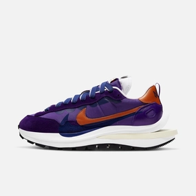 modern casuals (Men's) Nike VaporWaffle x Sacai 'Dark Iris' (2021) DD1875-500 designed to shift