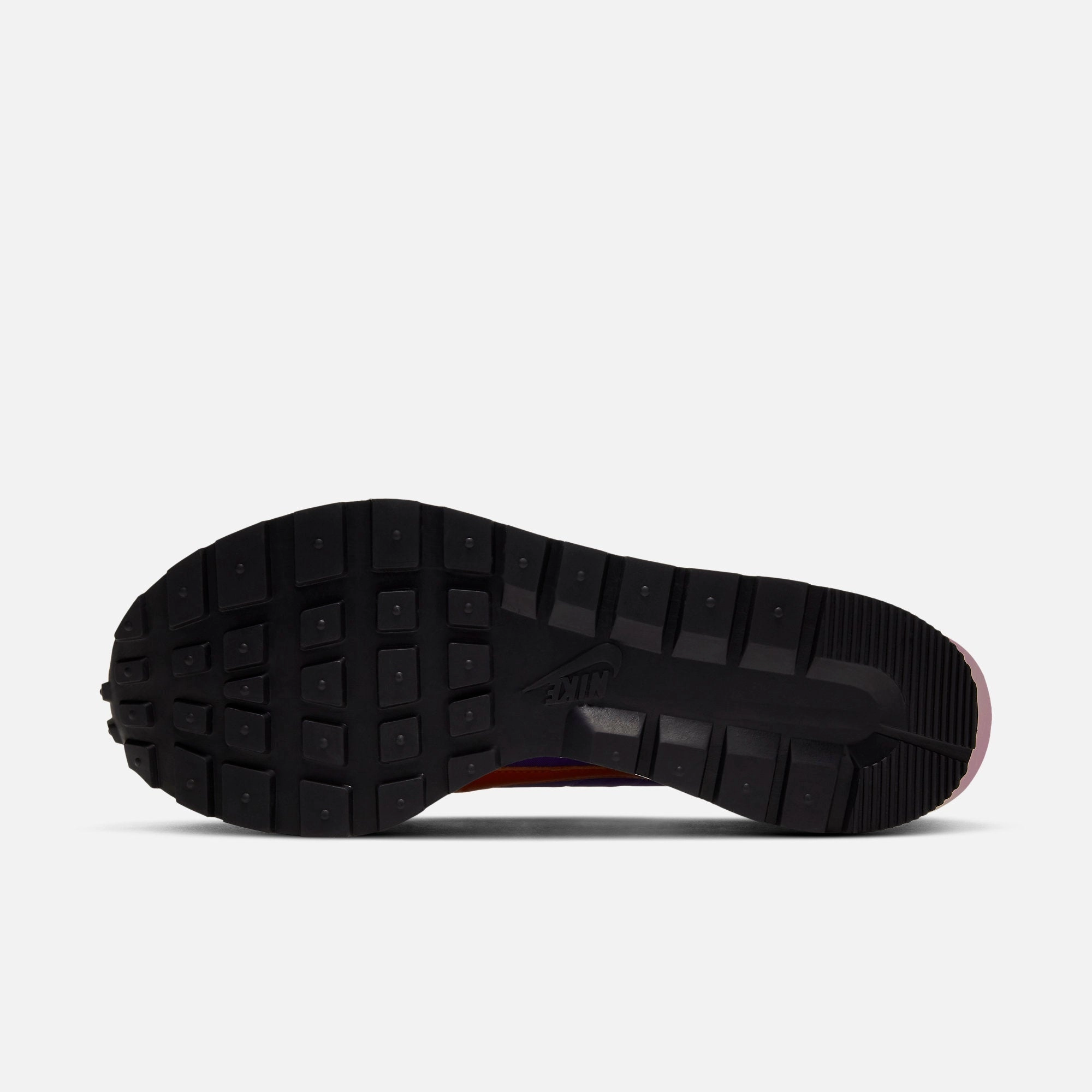 modern casuals (Men's) Nike VaporWaffle x Sacai 'Dark Iris' (2021) DD1875-500