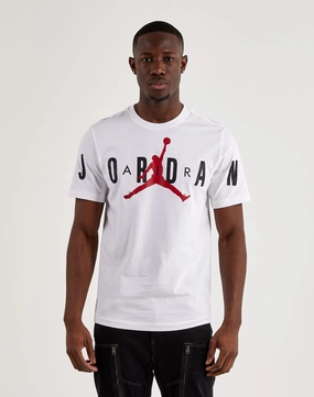 Modern fashion Jordan Air Stretch Tee Fashion museums