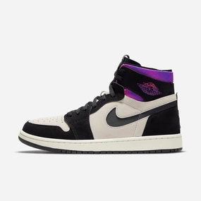 modular core (Men's) Air Jordan 1 High Zoom Air CMFT PSG 'Paris Saint-Germain' (2021) DB3610-105 fit to live