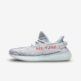 modular minimalism (Men's) adidas Yeezy Boost 350 V2 'Blue Tint' (2017) B37571 quiet statement