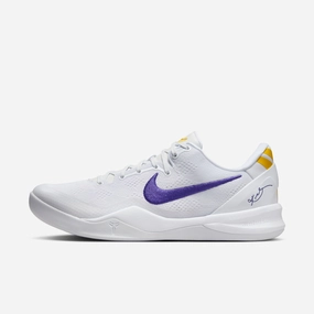 modular minimalism (Men's) Nike Kobe 8 Protro 'Lakers Home' (2024) HF9550-100 active lifestyle gear