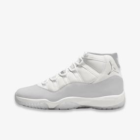 motion elements *PRE-ORDER* (Women's) Air Jordan 11 Retro 'Grand Finale' (2025) AR0715-110 street clarity