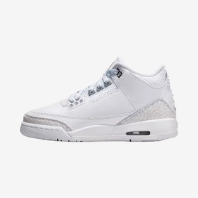 motion living (GS) Air Jordan 3 Retro 'Pure Money' (2025) DM0967-111 ease in motionwear