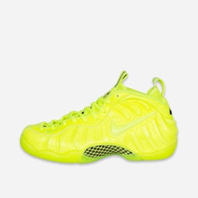 motion living (Men's) Nike Air Foamposite Pro 'Volt' (2021) 624041-700-21 city-fit