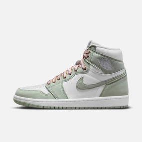 motion meets design (Women's) Air Jordan 1 Retro High OG 'Seafoam' (2021) CD0461-002 future layers