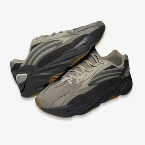 motion simplicity [PRE-LOVED: Size 10.5M / 11.5W] (Men's) adidas Yeezy Boost 700 V2 'Tephra' (2019) FU7914 simplicity rules