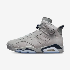 move-ready looks (Men's) Air Jordan 6 Retro 'Georgetown Hoyas' (2022) CT8529-012 rhythmic fit