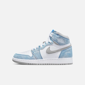 move with purpose (GS) Air Jordan 1 Retro High OG 'Hyper Royal' (2021) 575441-402 easy essential