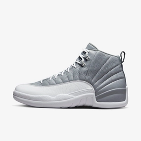movement readywear (Men's) Air Jordan 12 Retro 'Stealth' (2022) CT8013-015 urban flowwear