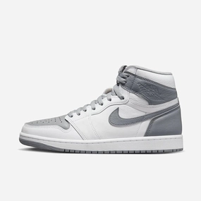 movement uniform (Men's) Air Jordan 1 Retro High OG 'Stealth' (2022) 555088-037 effortless gear