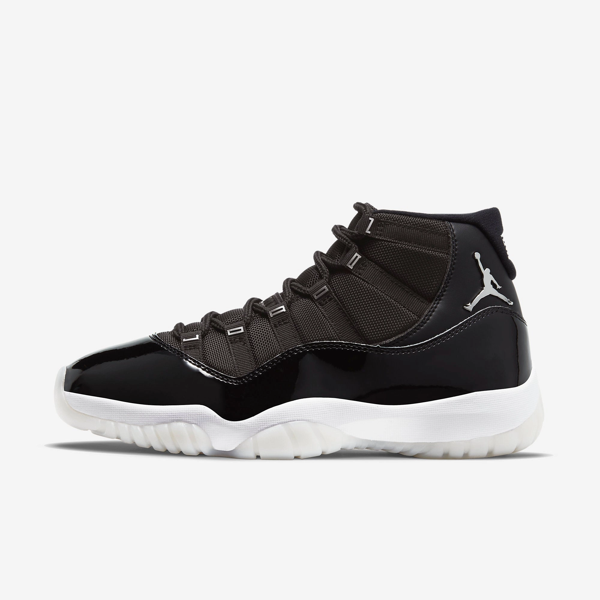 multi-wear essentials (Men's) Air Jordan 11 Retro 'Jubilee 25th Anniversary' (2020) CT8012-011 lifestyle direction