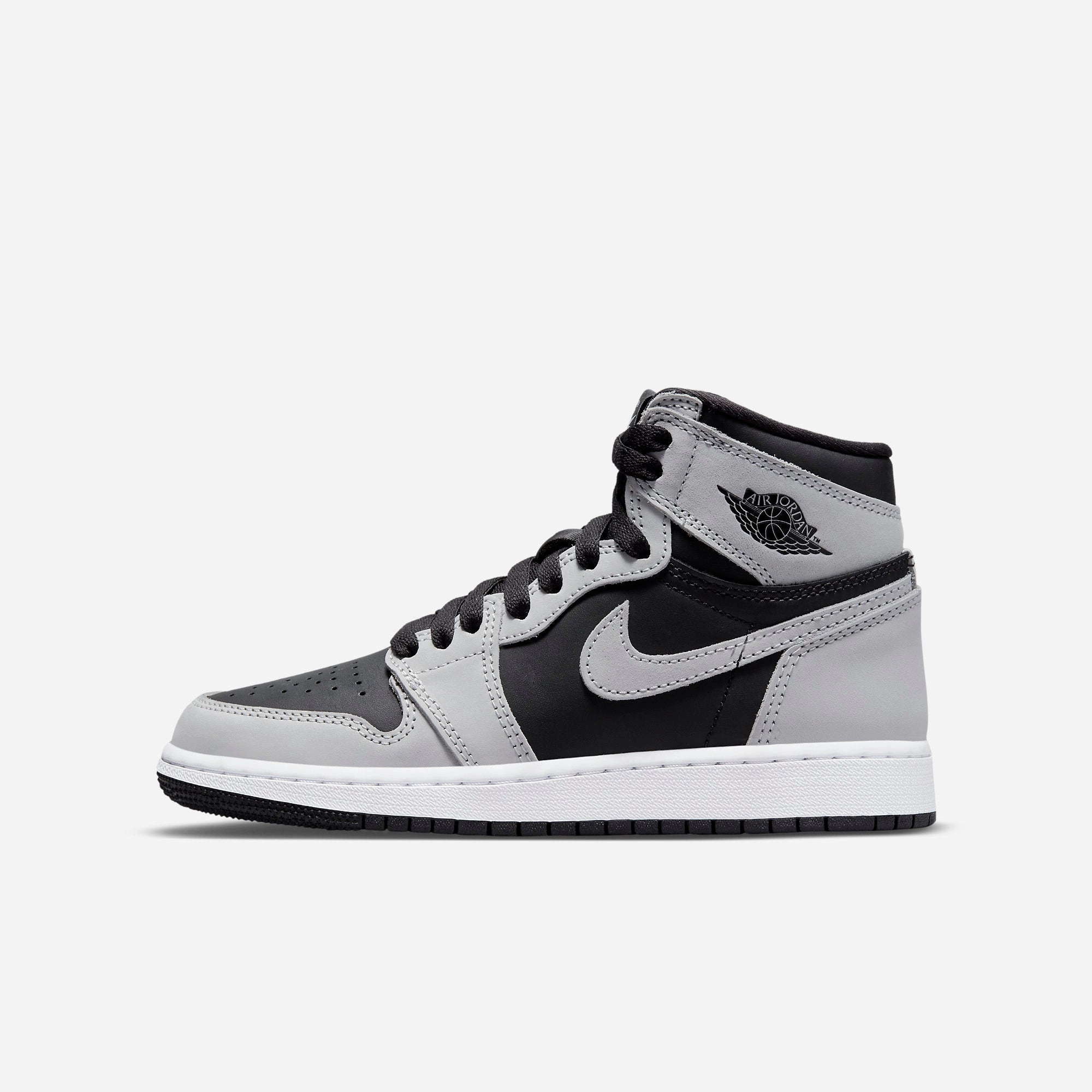 multi-use gear (GS) Air Jordan 1 Retro High OG 'Shadow 2.0' (2021) 575441-035 active living