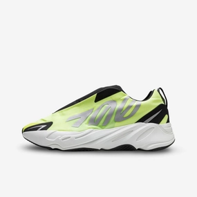 multi-wear outfit (Men's) adidas Yeezy Boost 700 MNVN Laceless 'Phosphor' (2022) GY2055 instant outfit