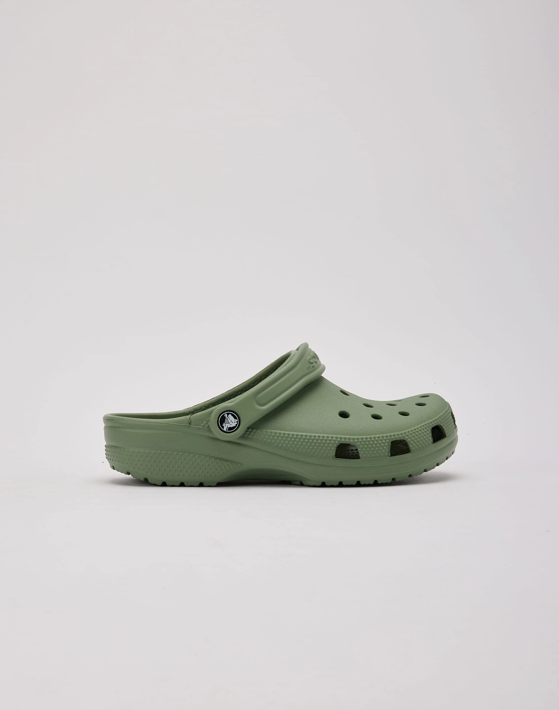 Crocs Classic Clog Fashion models Printed fashion