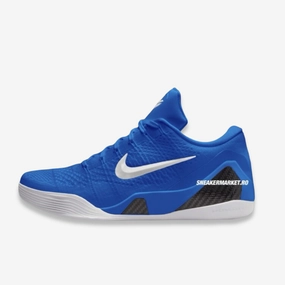 neutral layers *PRE-ORDER* (Men's) Nike Kobe 9 Elite Low Protro 'Game Royal' (2025) IH1401-400 progressive outfit