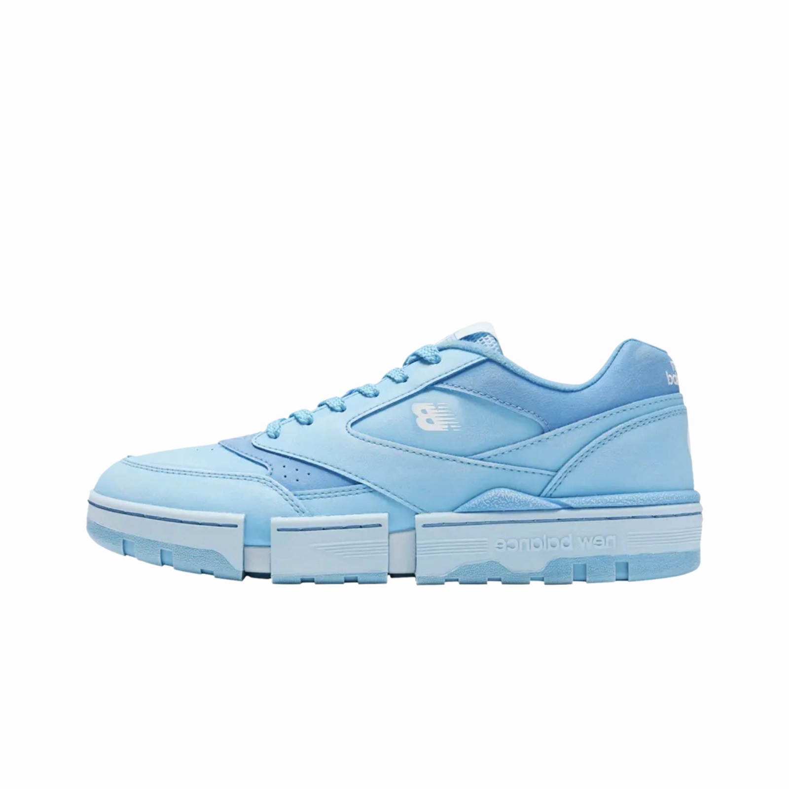 New Balance 0.01 MSFTSrep Washed Blue