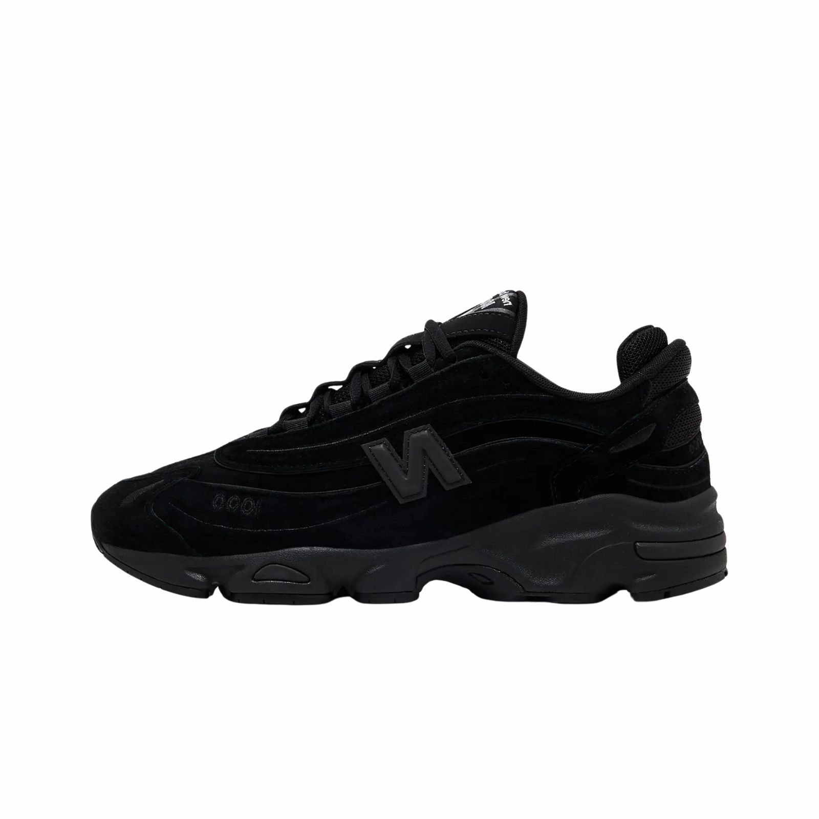 New Balance 1000 Black Cat