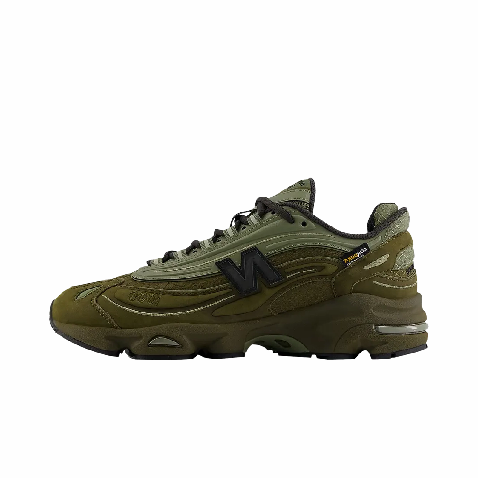 New Balance 1000 Cordura Woodland