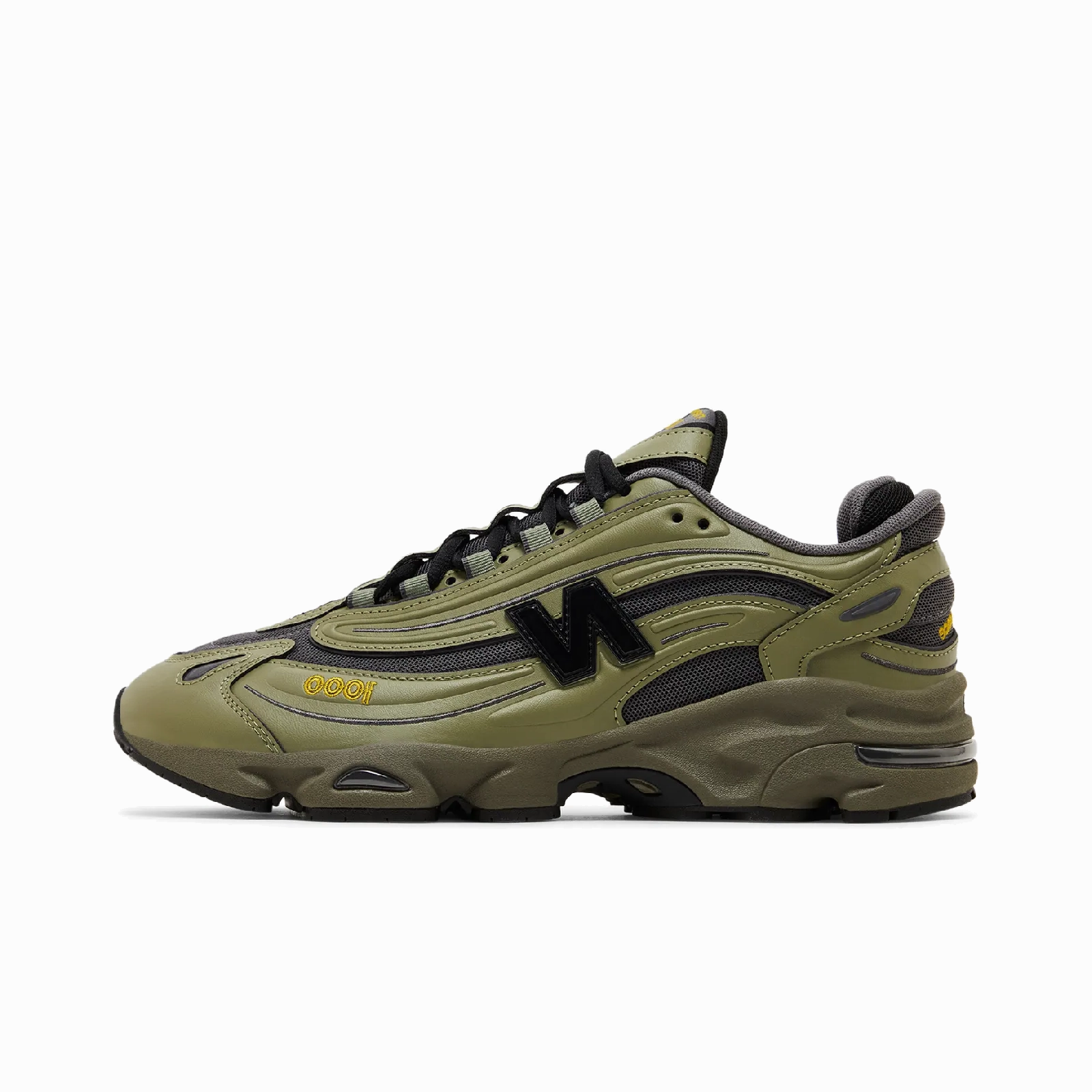 New Balance 1000 Dark Olivine Magnet