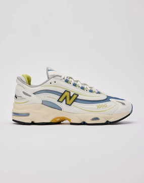 New Balance 1000 Fashion trends by region Fashion models