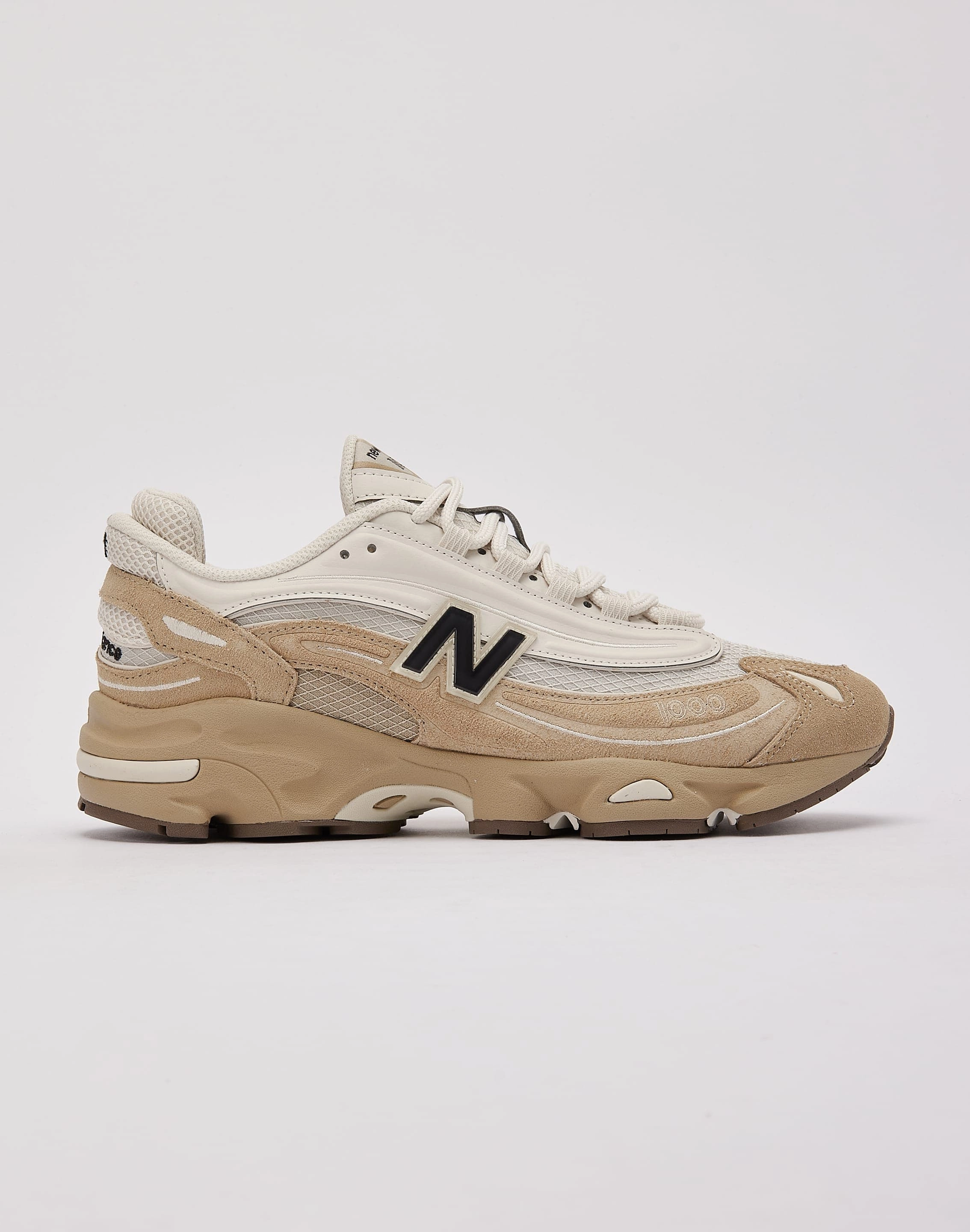 New Balance 1000 Hip - hop fashion Hip - hop fashion