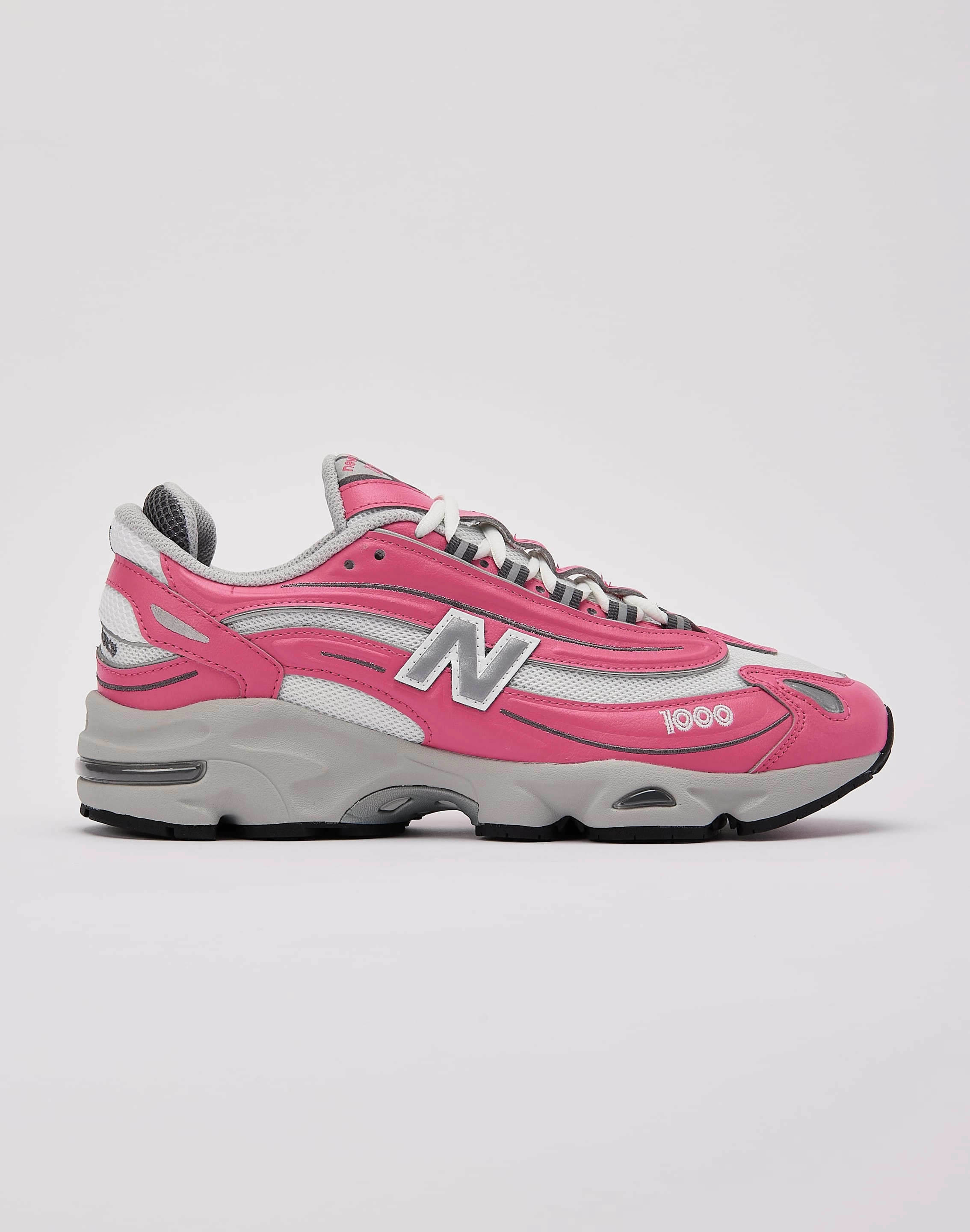 New Balance 1000 Embroidered fashion Luxury fashion items