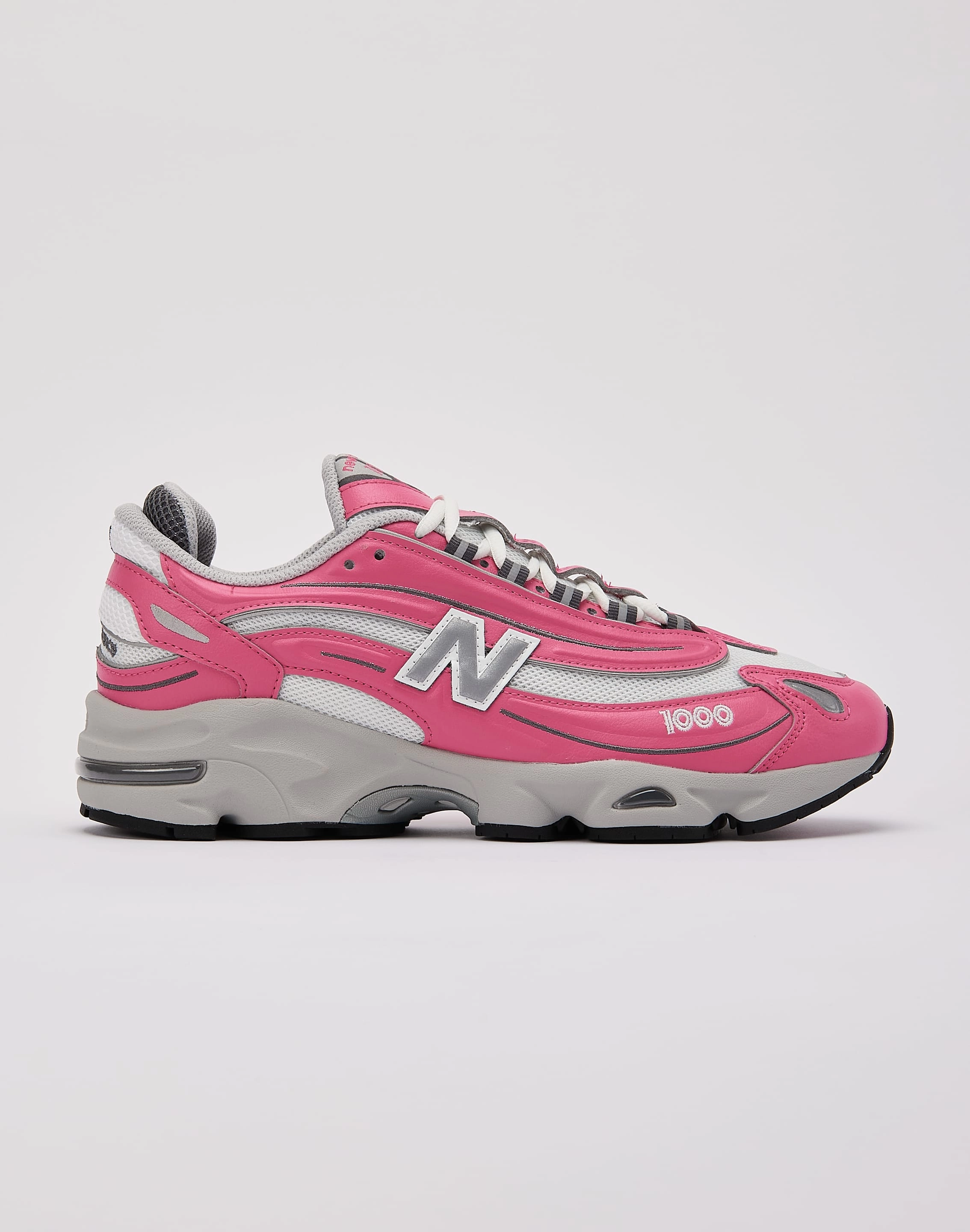 New Balance 1000 Minimalist fashion Fashion brands