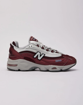 New Balance 1000 Nautical - themed fashion Organic fashion products