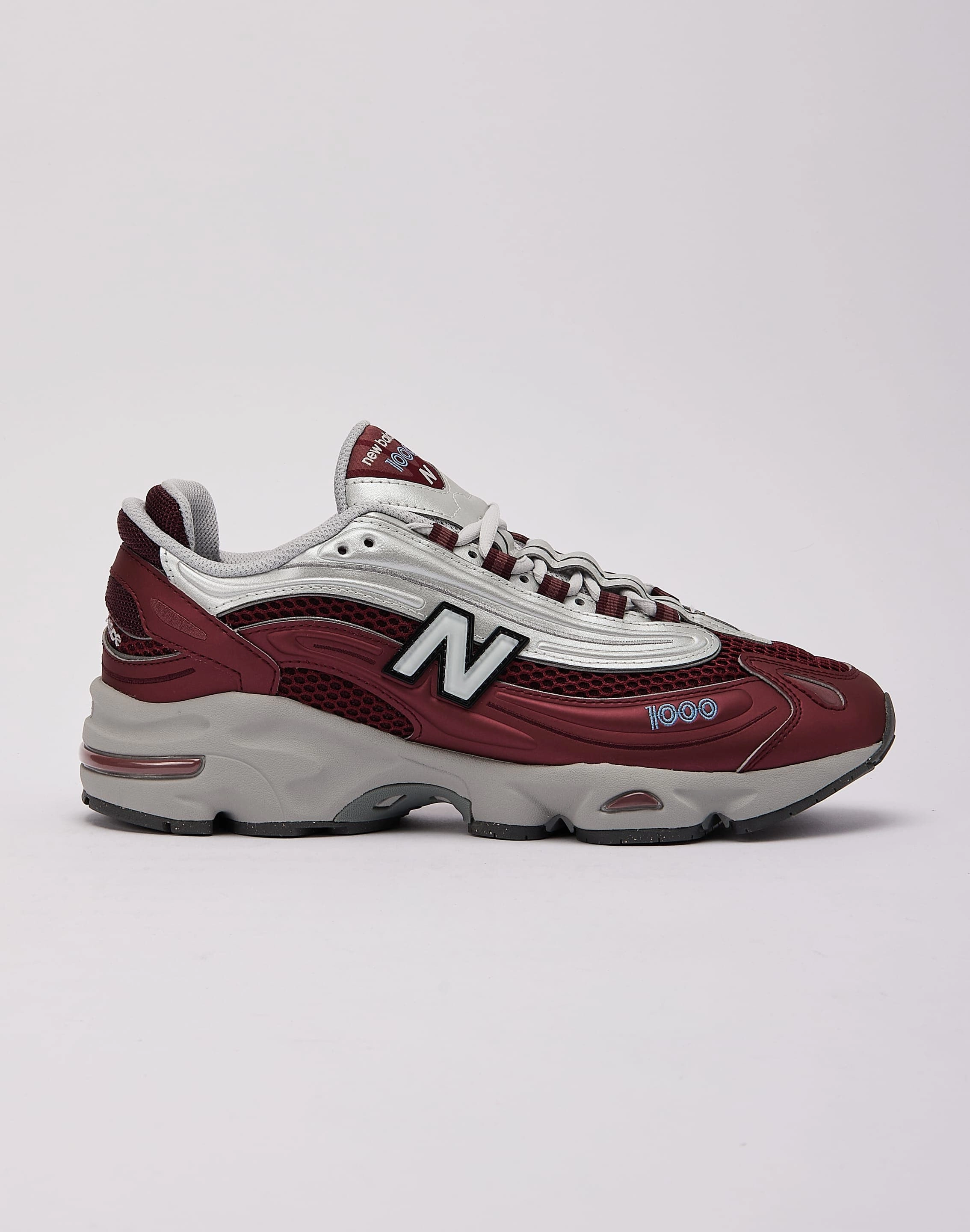 New Balance 1000 Nautical - themed fashion Organic fashion products