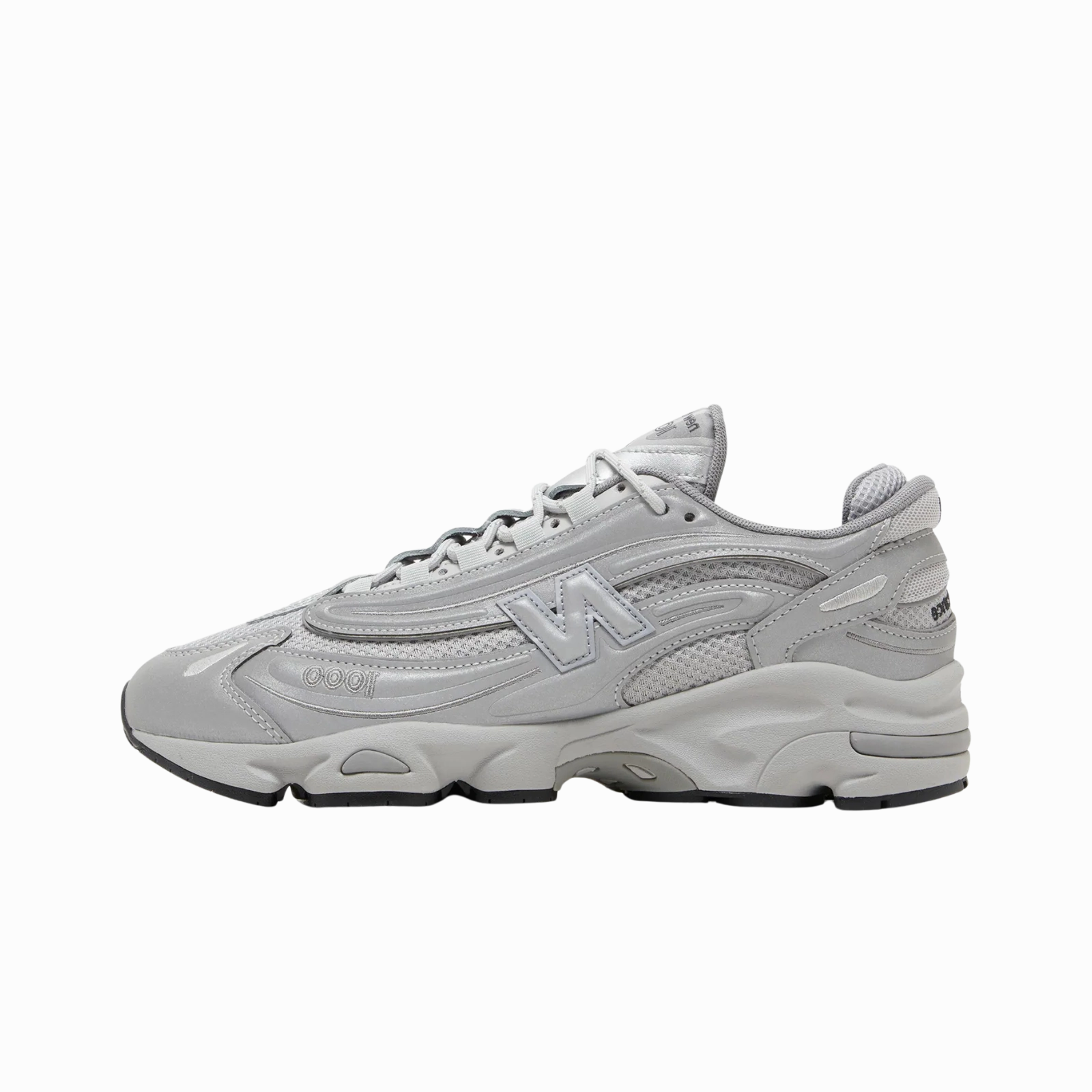 New Balance 1000 Silver Reflective