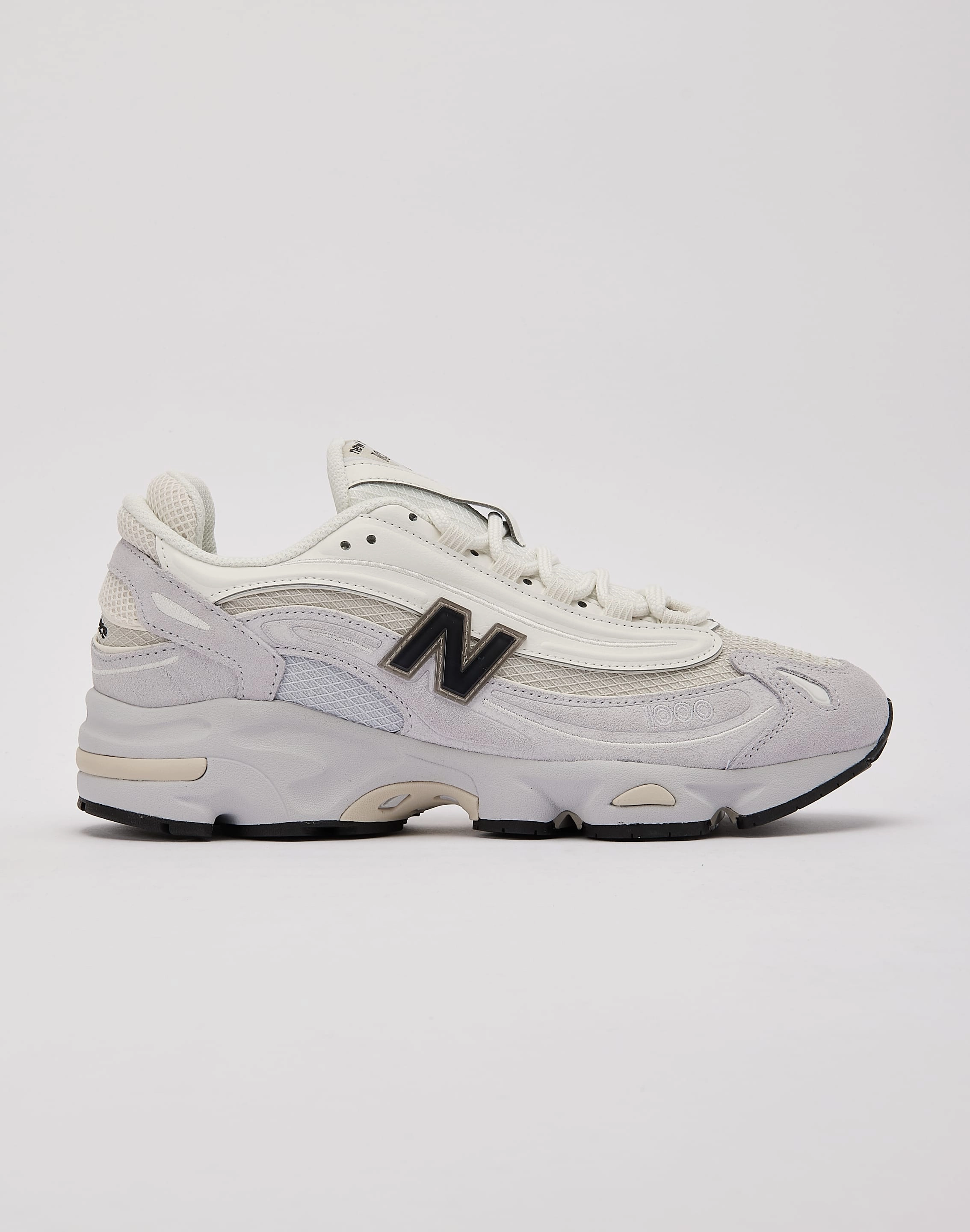 New Balance 1000 Sustainable fashion practices Lingerie and intimates