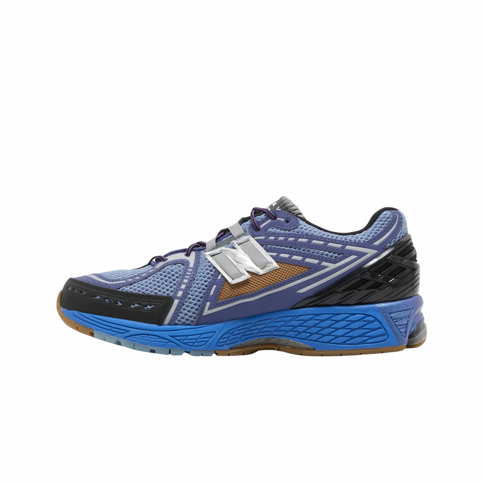New Balance 1906 Action Bronson Medusa Azul