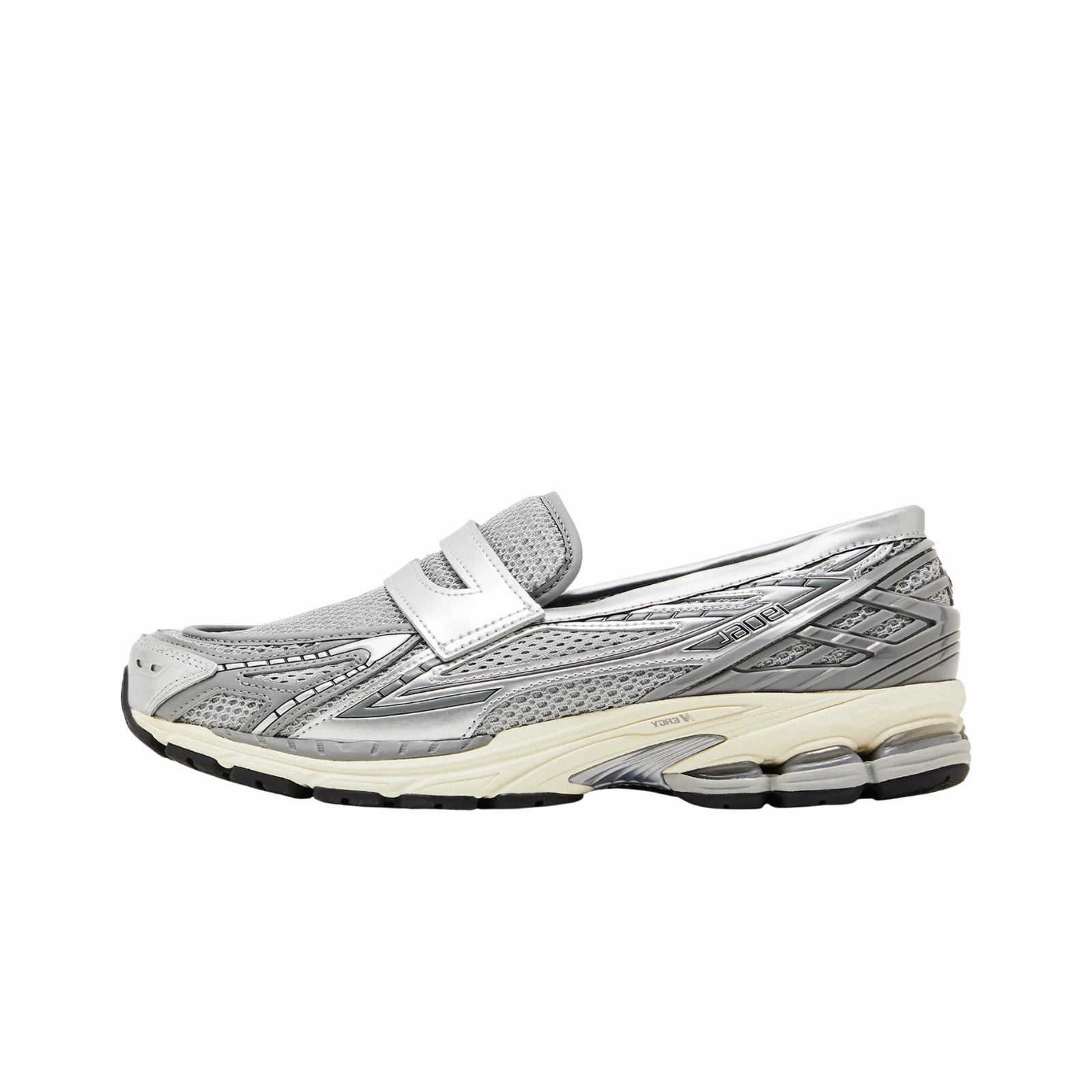 New Balance 1906L Metallic Silver