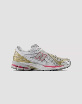 New Balance 1906R Denim - based fashion Sustainable fashion practices