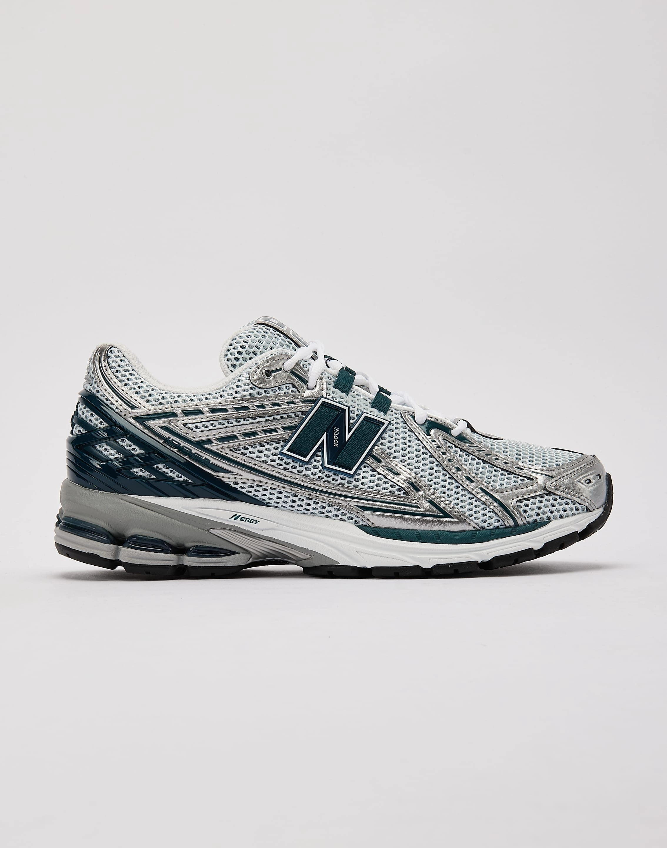 New Balance 1906R Fashion forecasting Sustainable fashion practices