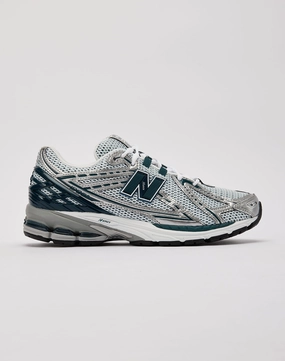 New Balance 1906R Fashion forecasting Sustainable fashion practices