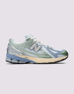 New Balance 1906R Fashion influencers' recommendations Upcycled fashion