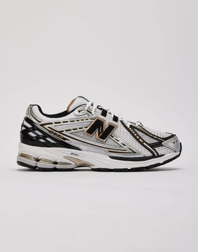 New Balance 1906R Fashion trends by region Ethical fashion choices
